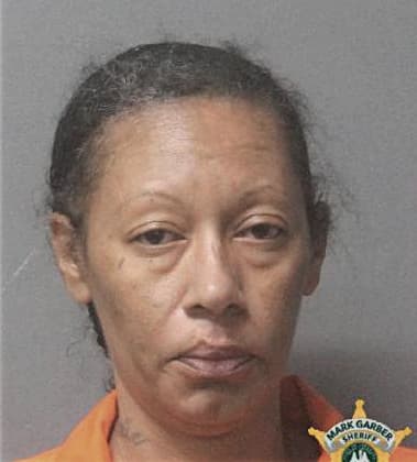 Alannia Smith, - Lafayette Parish County, LA 